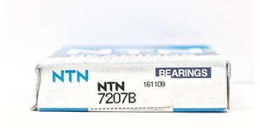 NTN 7207B Bearing